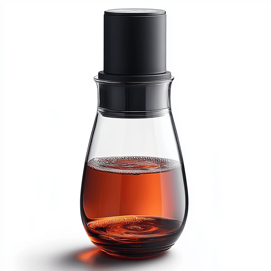 Wine Aerator Makes Your Wine Taste Extraordinary 1 Image 49234
