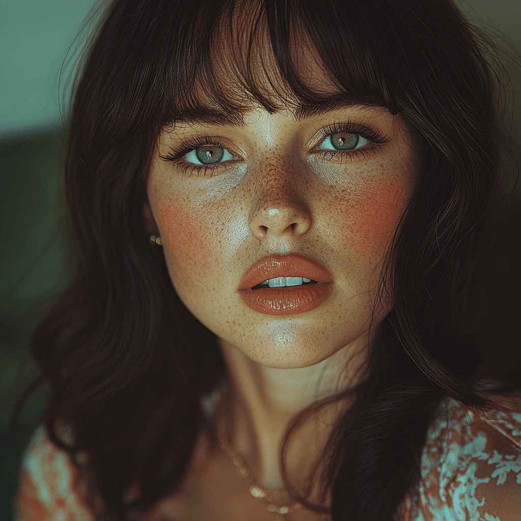 La New Girl Captivates With Charisma And Talent 2 Image 49865