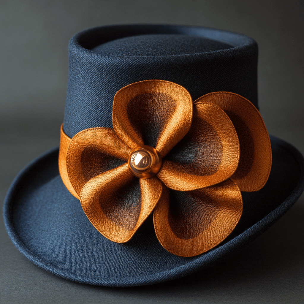 Propeller Hat A Playful Icon Of Quirky Style 1 Image 49685