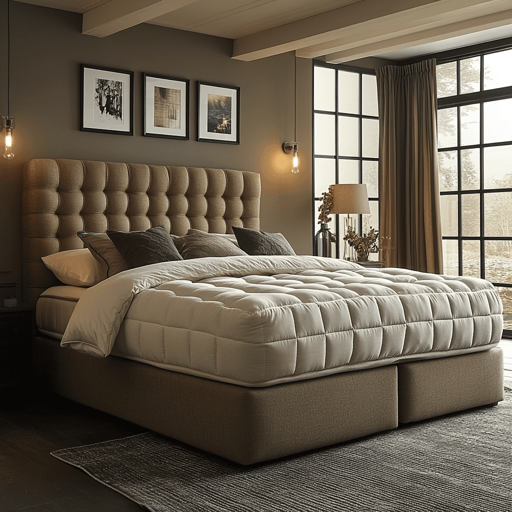 Queen Boxspring Benefits You Didn'T Know About 2 Image 45566