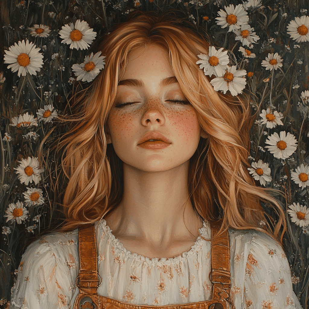 Haley Nicole Inspires With Amazing Talent And Passion 1 Image 49375