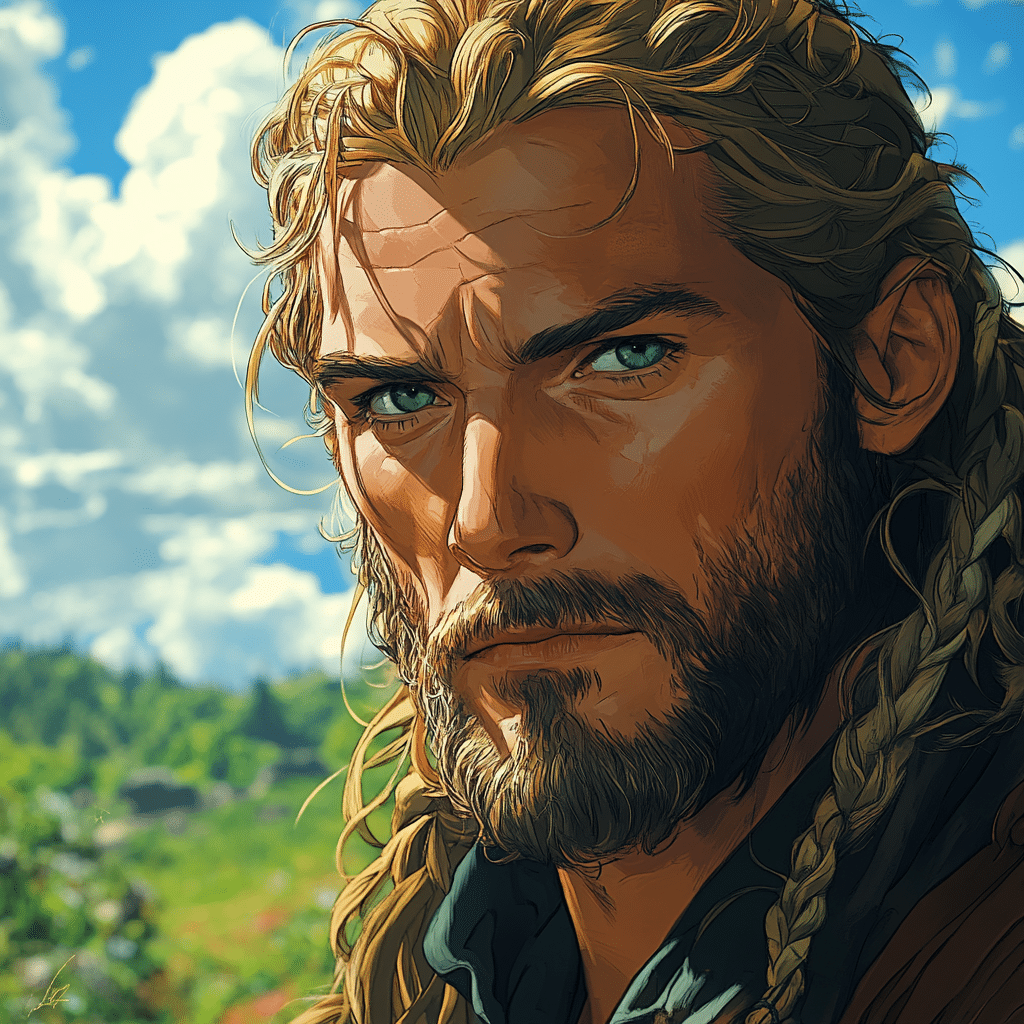 Vinland Saga Season 3 Thrilling Story Arcs Await Fans 1 Image 47730