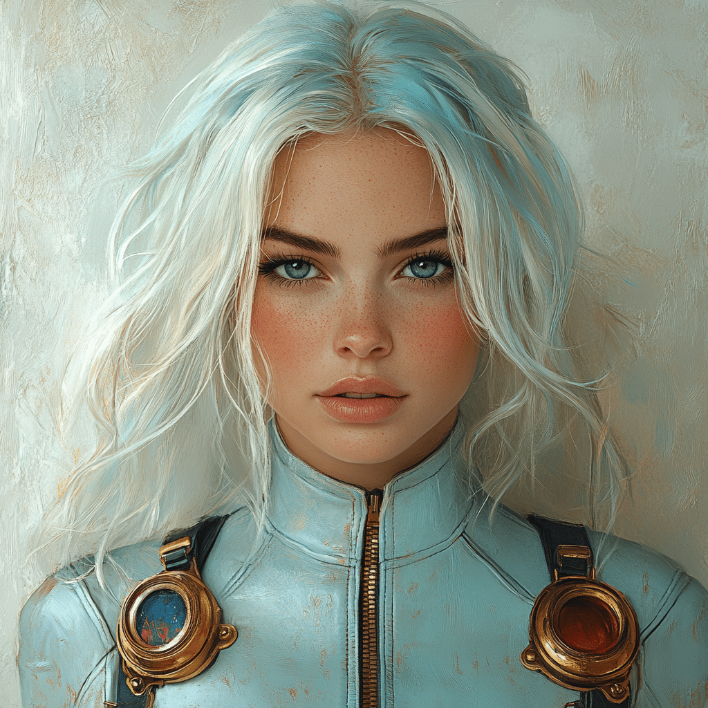 Codename Anastasia The Mysterious Legend Who Captivates All 3 Image 48250