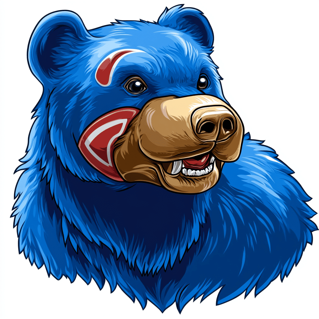 Cubs Logo The Bold Symbol Of Chicago Cubs Heritage 2 Image 49715