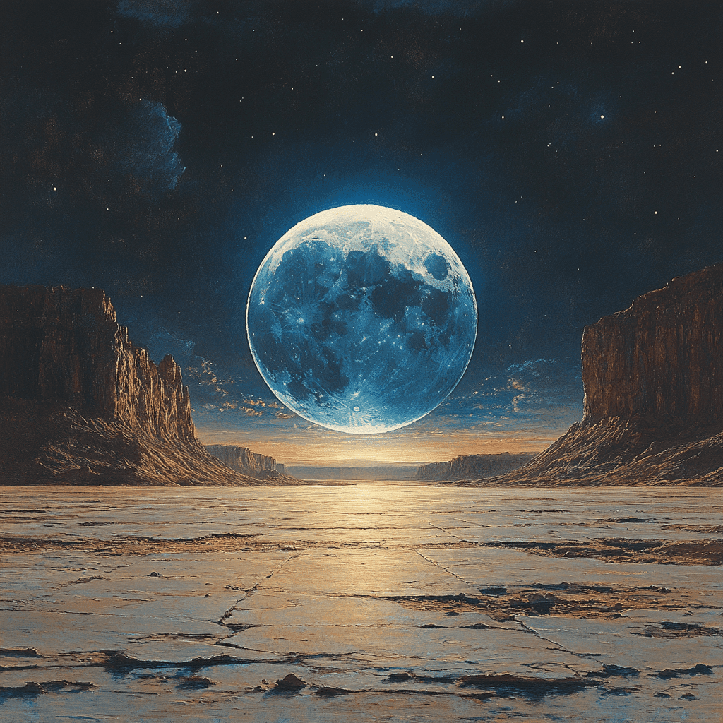 Moon Ball The Enigmatic Wonder Of A Cosmic Game 1 Image 45258