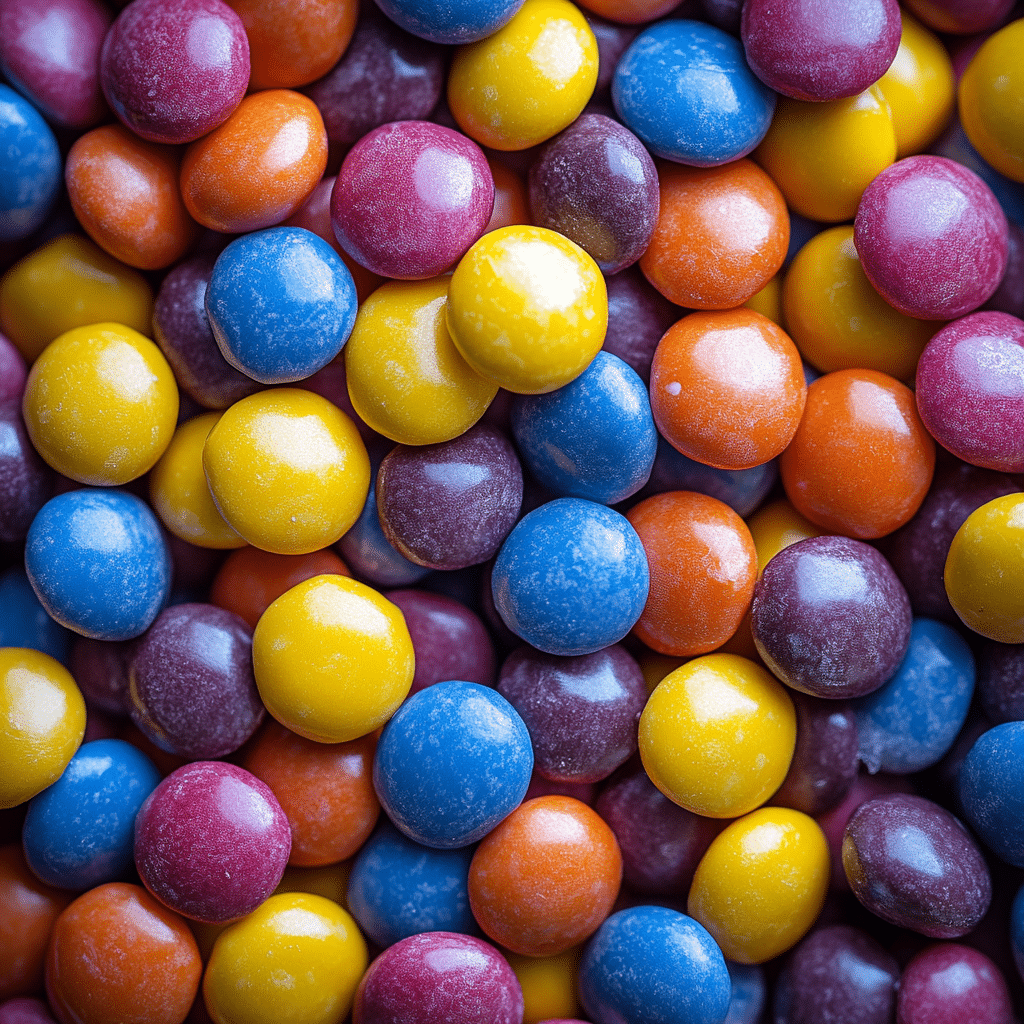 Runts Candy The Colorful Sweet Treat You Crave 1 Image 48788