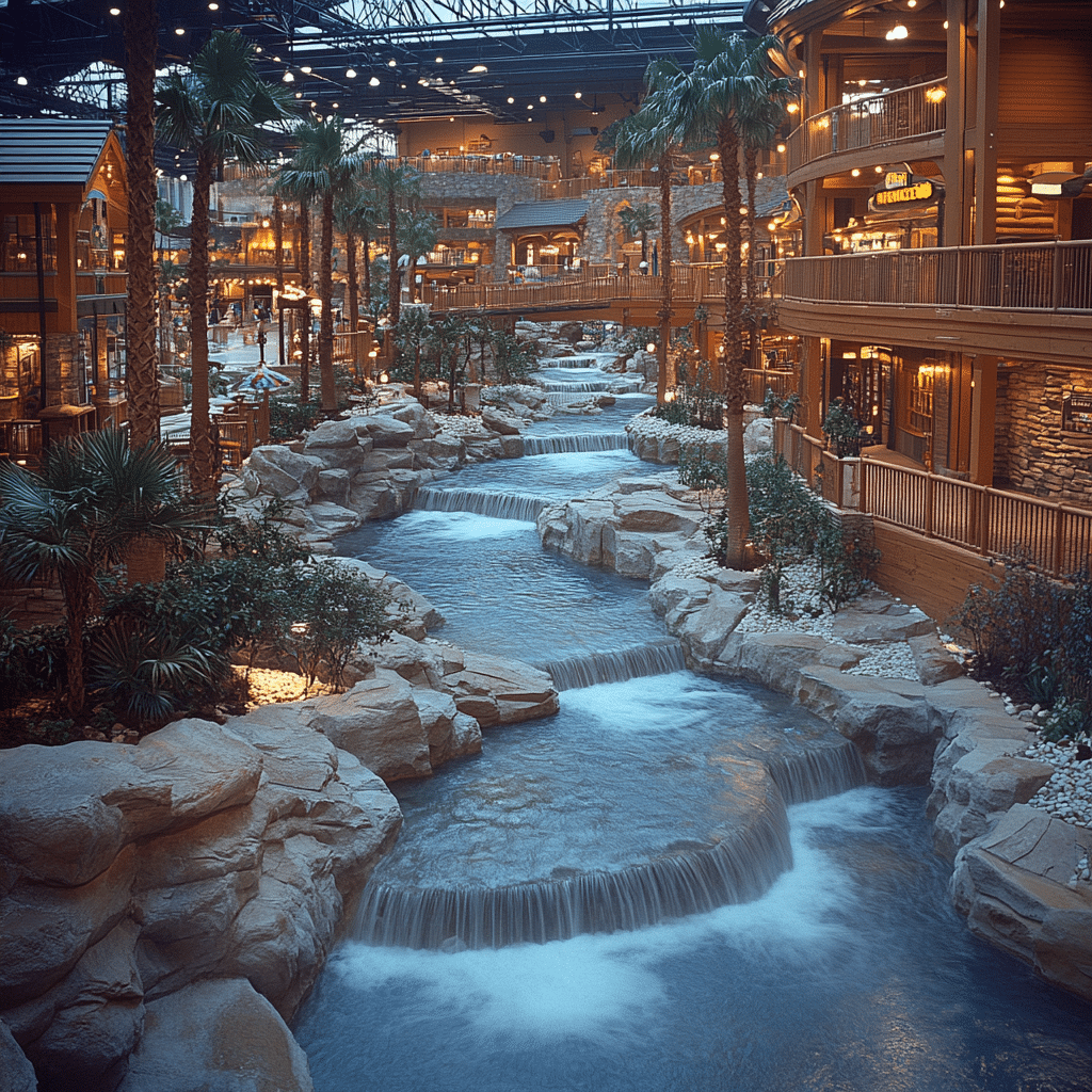 Great Wolf Lodge Florida A Magical Family Adventure Awaits 3 Image 50007