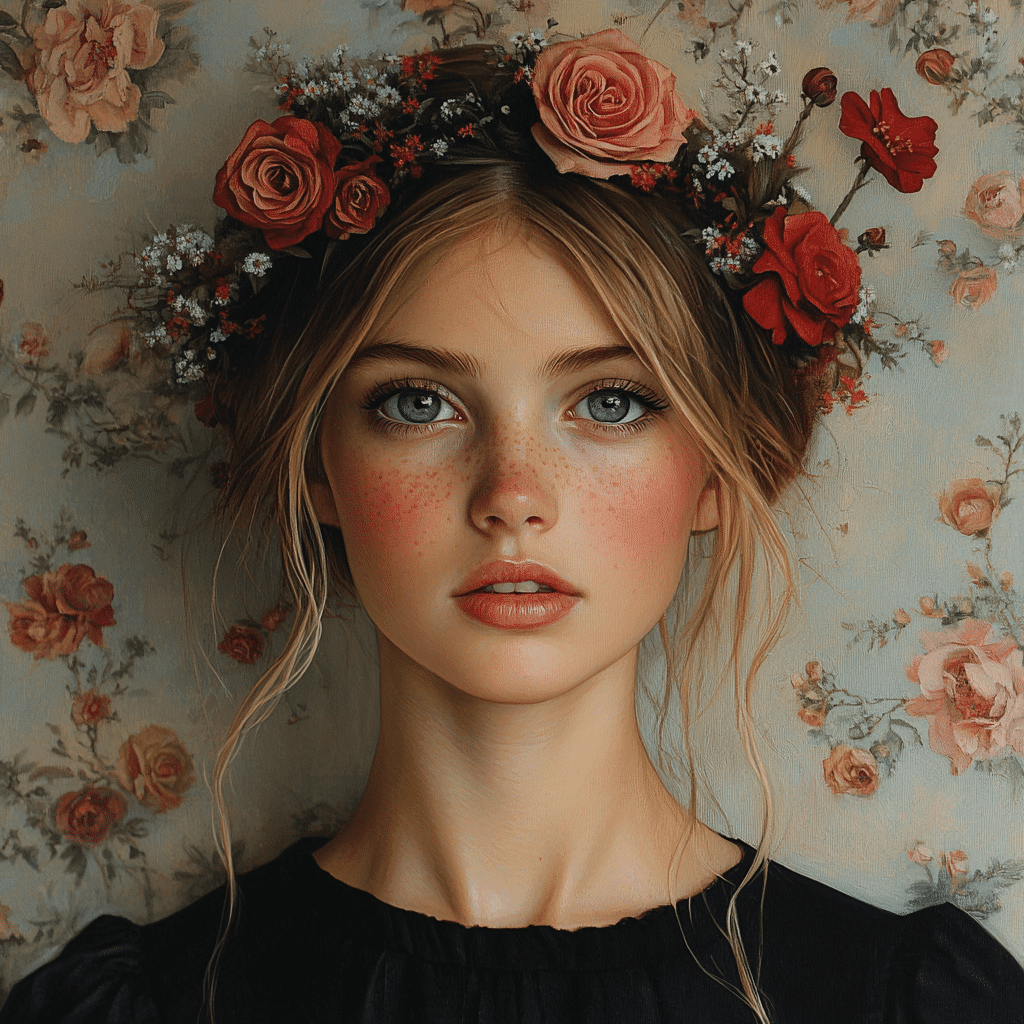 Sakari Harnden Inspires With Remarkable Creativity 1 Image 47790