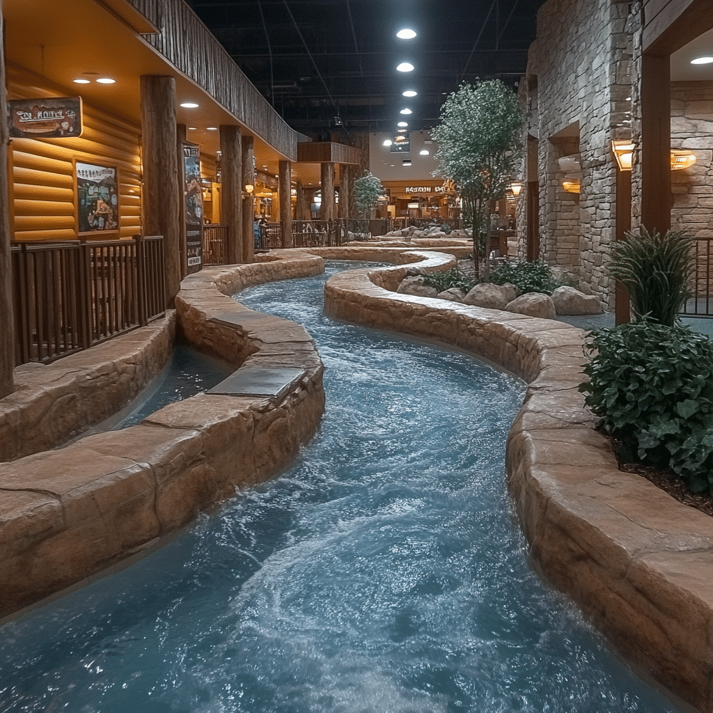 Great Wolf Lodge Florida A Magical Family Adventure Awaits 1 Image 50005