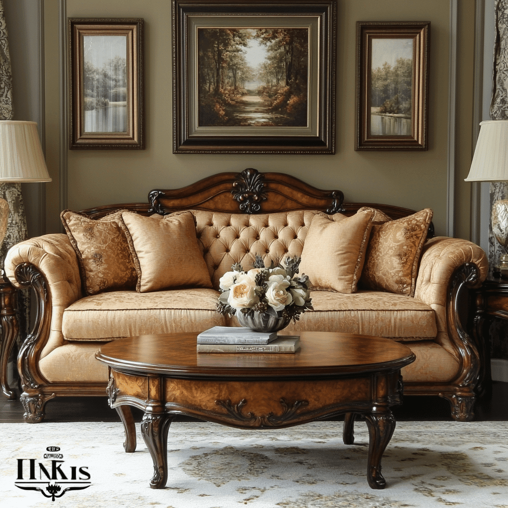 Century Furniture Timeless Pieces For Every Home 1 Image 48238