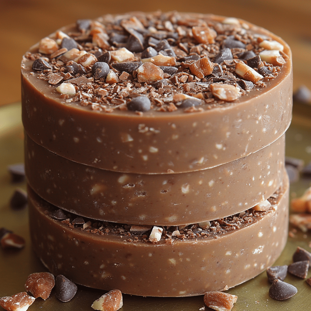 Fudge Rounds Delightful Taste That Stands Out 3 Image 45793