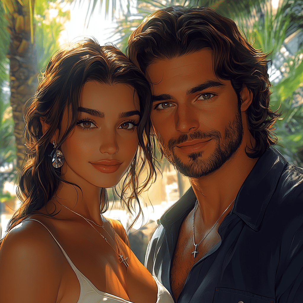 Taliya And Gustavo Leaked Secrets Of Their Scandalous Rise 2 Image 50181