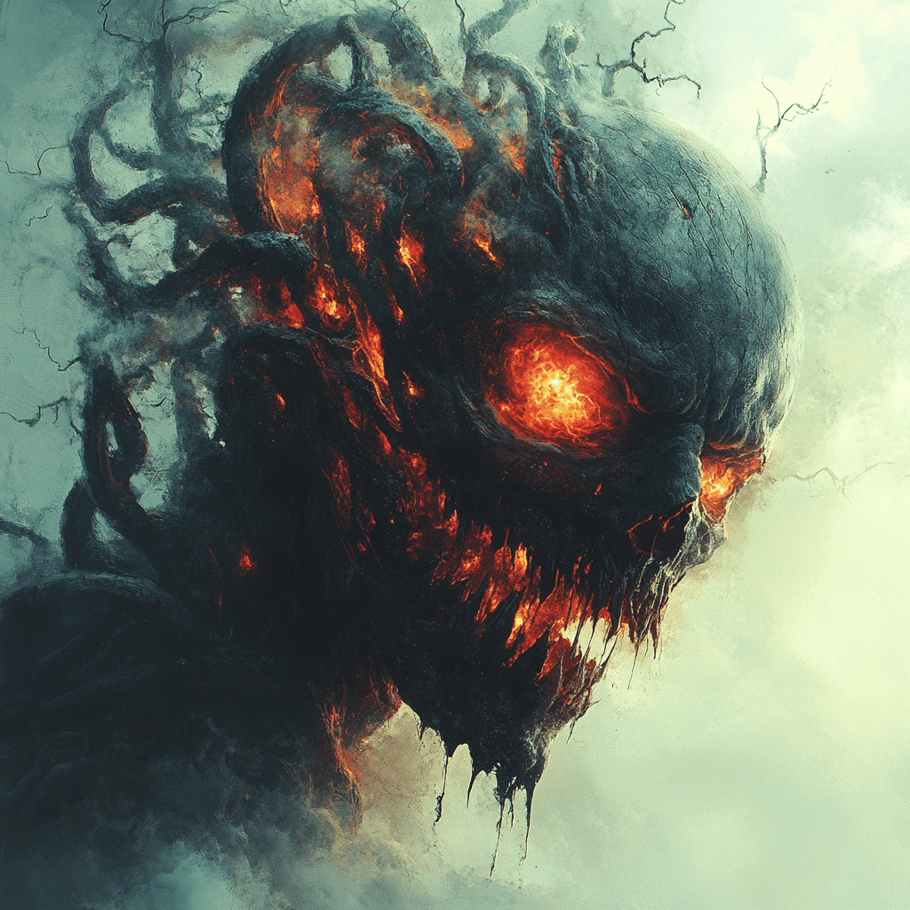 Twisted Hate Shocking Story Behind The Dark Persona 1 Image 45981