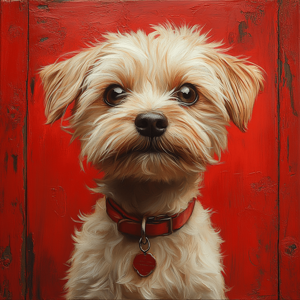 Denise Frazier Dog Video Captures Heartwarming Moments 1 Image 46645