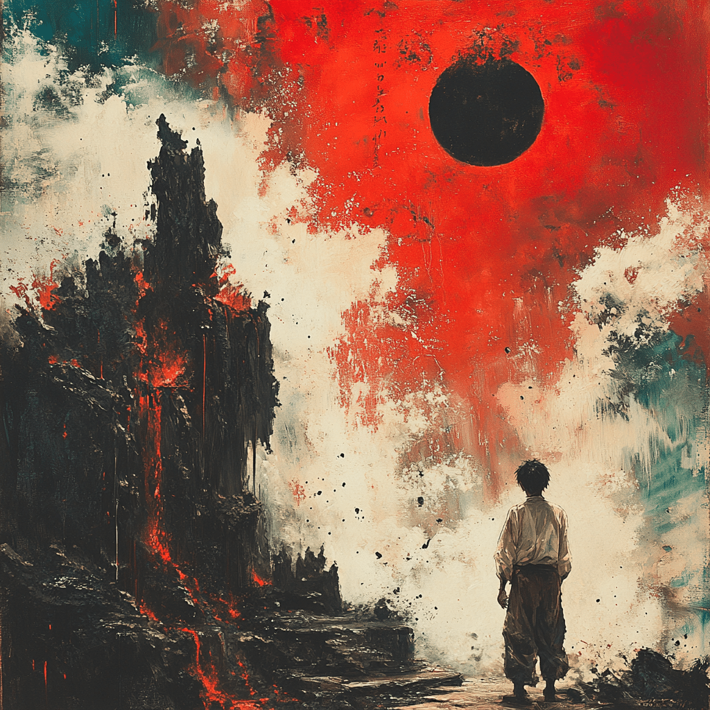 Juujika No Rokunin The Fascinating Story Behind The Legend 2 Image 49025
