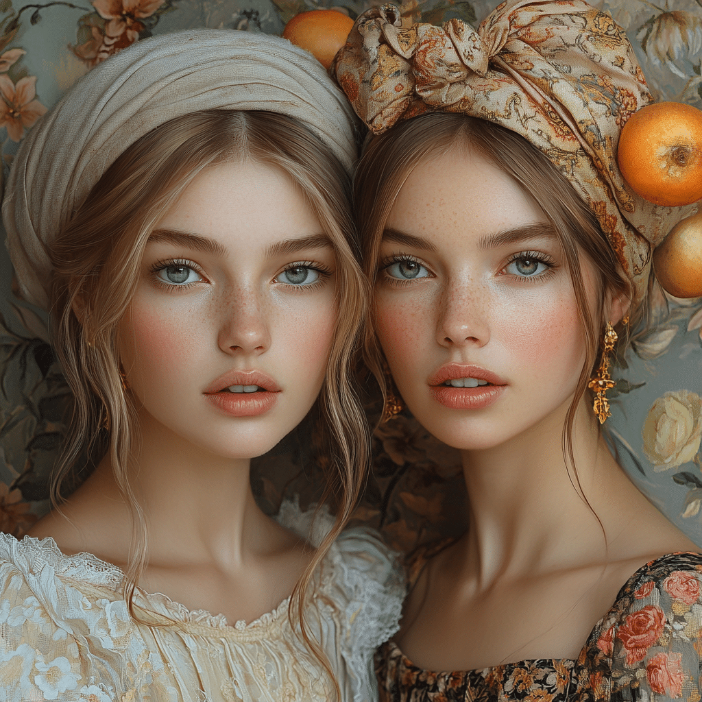Kind Girls Who Inspire With Their Unmatched Kindness 2 Image 45972