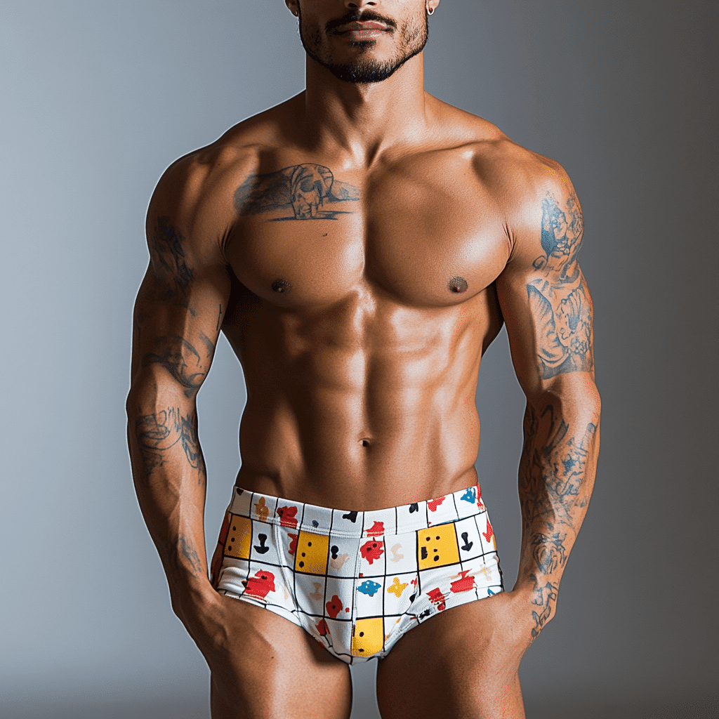 Pact Underwear Transform Your Comfort With Sustainable Style 2 Image 49675