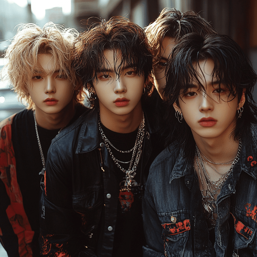 Stray Kids Merch The Must Have Items Every Fan Needs 1 Image 48002