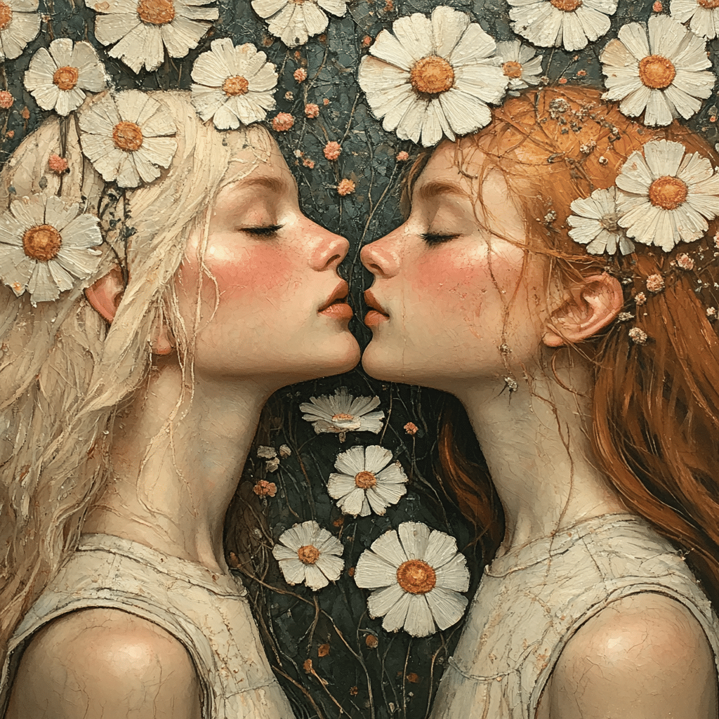 Kind Girls Who Inspire With Their Unmatched Kindness 3 Image 45973