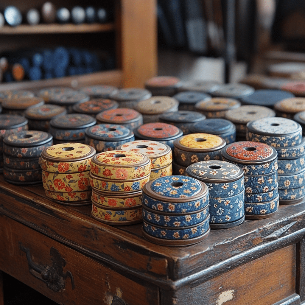 Button Maker Crafting Extraordinary Custom Designs 2 Image 46481