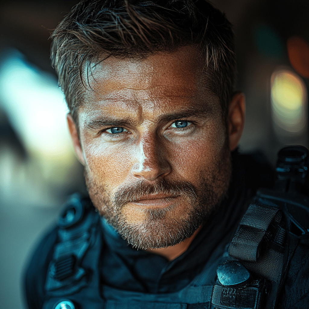 Swat Season 8 Unforgettable Moments And Thrilling Twists 1 Image 47741