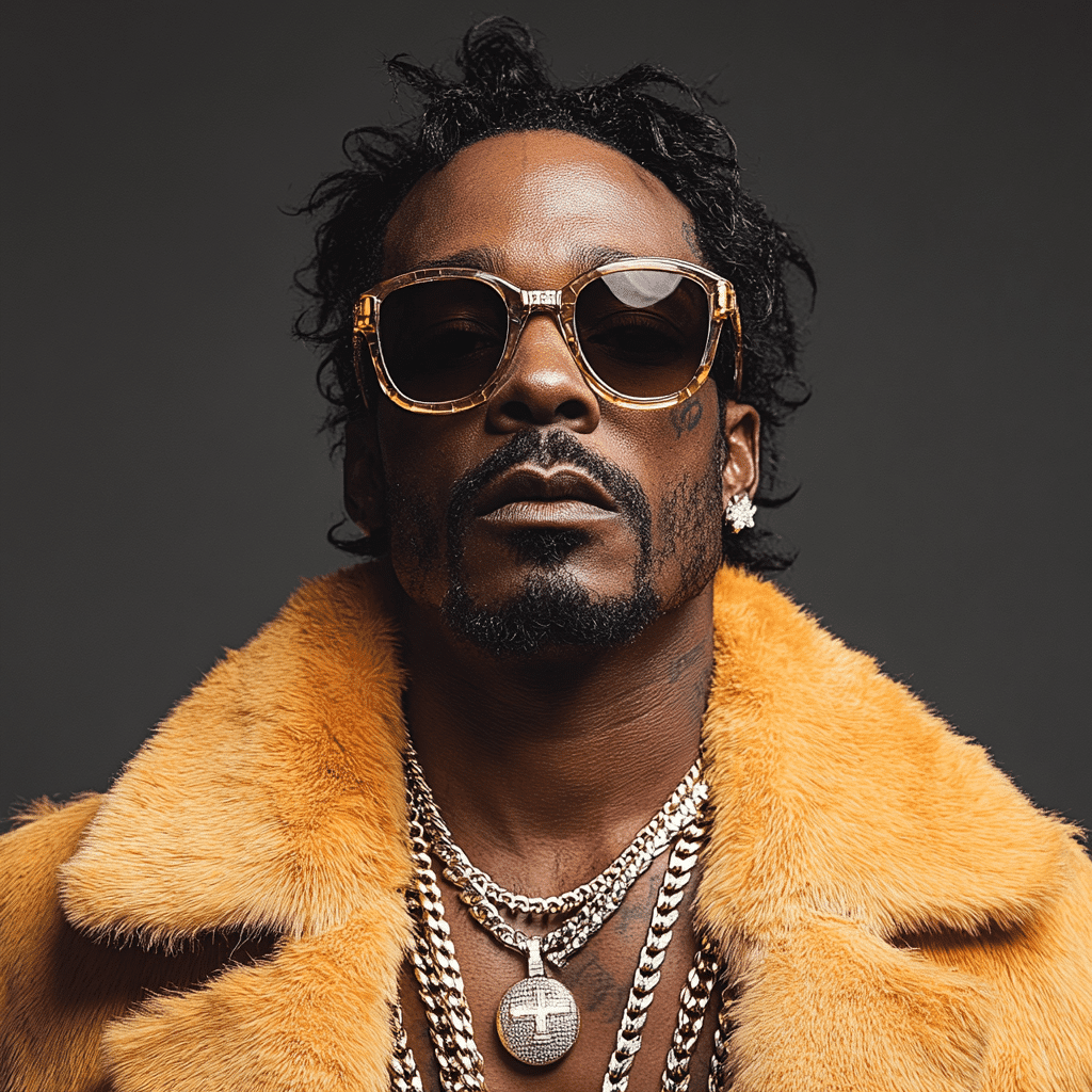 Katt Williams Diddy Sparks Hilarious Drama In Hollywood 2 Image 49257