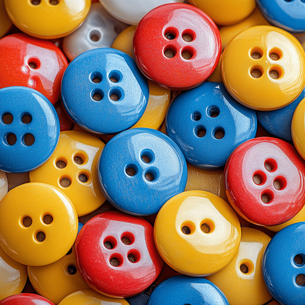 Button Maker Crafting Extraordinary Custom Designs 3 Image 46482