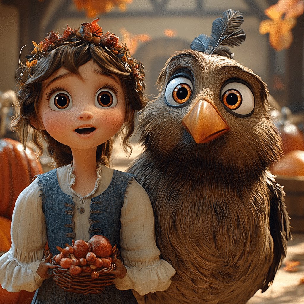 Thanksgiving Gif Ideas That Will Brighten Your Holiday 1 Image 49355