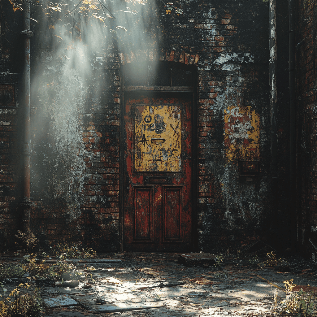 The Door Tarkov Secrets That Will Shock Gamers Everywhere 1 Image 45050