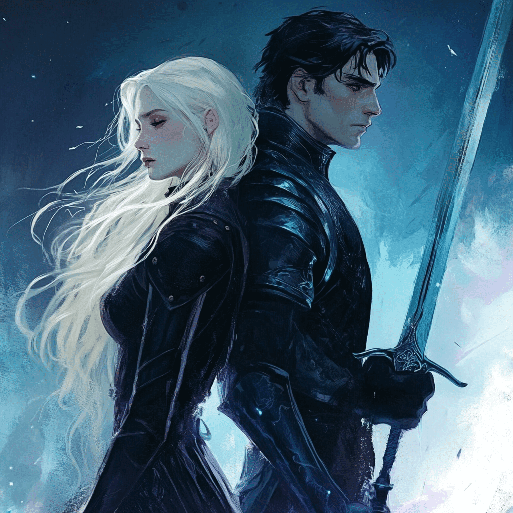 Throne Of Glass Tandem Read Unraveling Epic Fantasy Adventures 2 Image 50993