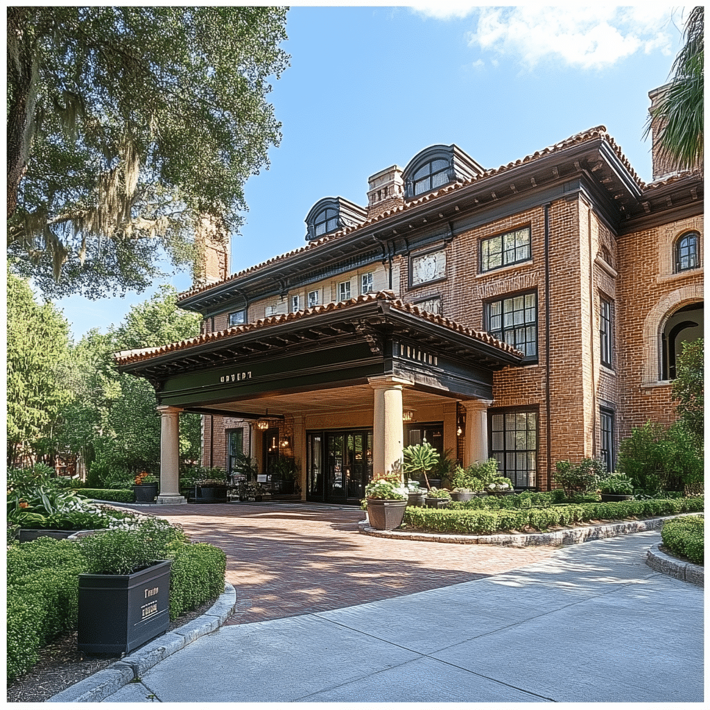 Hotels In Tifton Ga Offering Cozy Comforts And Unique Charm 3 Image 48633