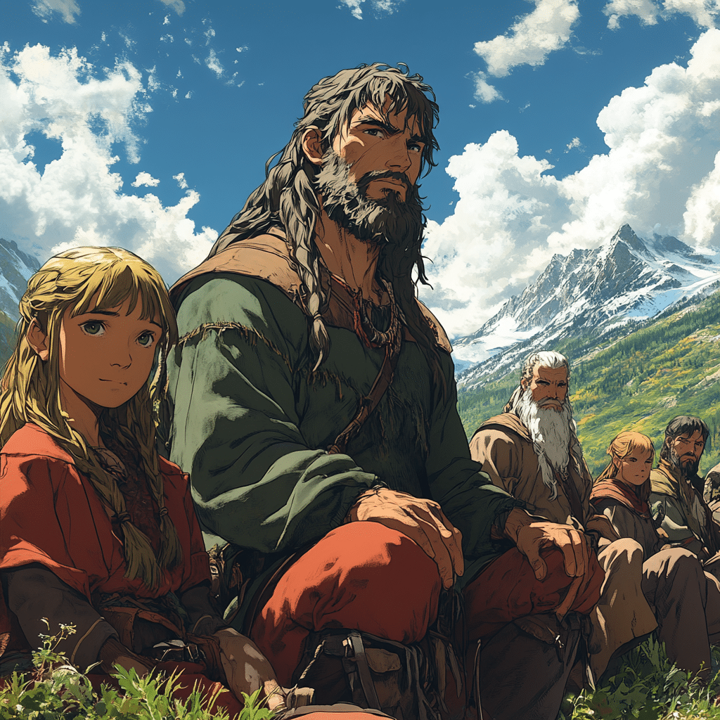 Vinland Saga Season 3 Thrilling Story Arcs Await Fans 2 Image 47731