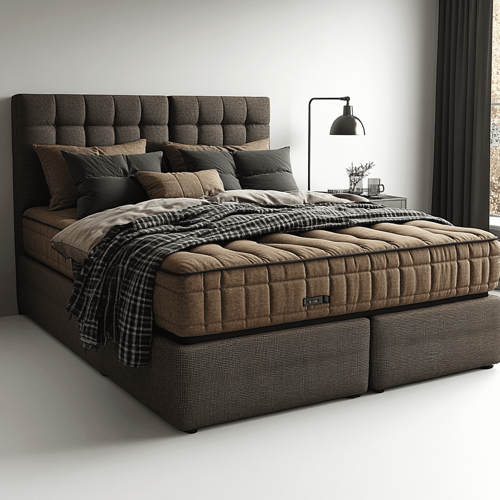 Queen Boxspring Benefits You Didn'T Know About 1 Image 45565