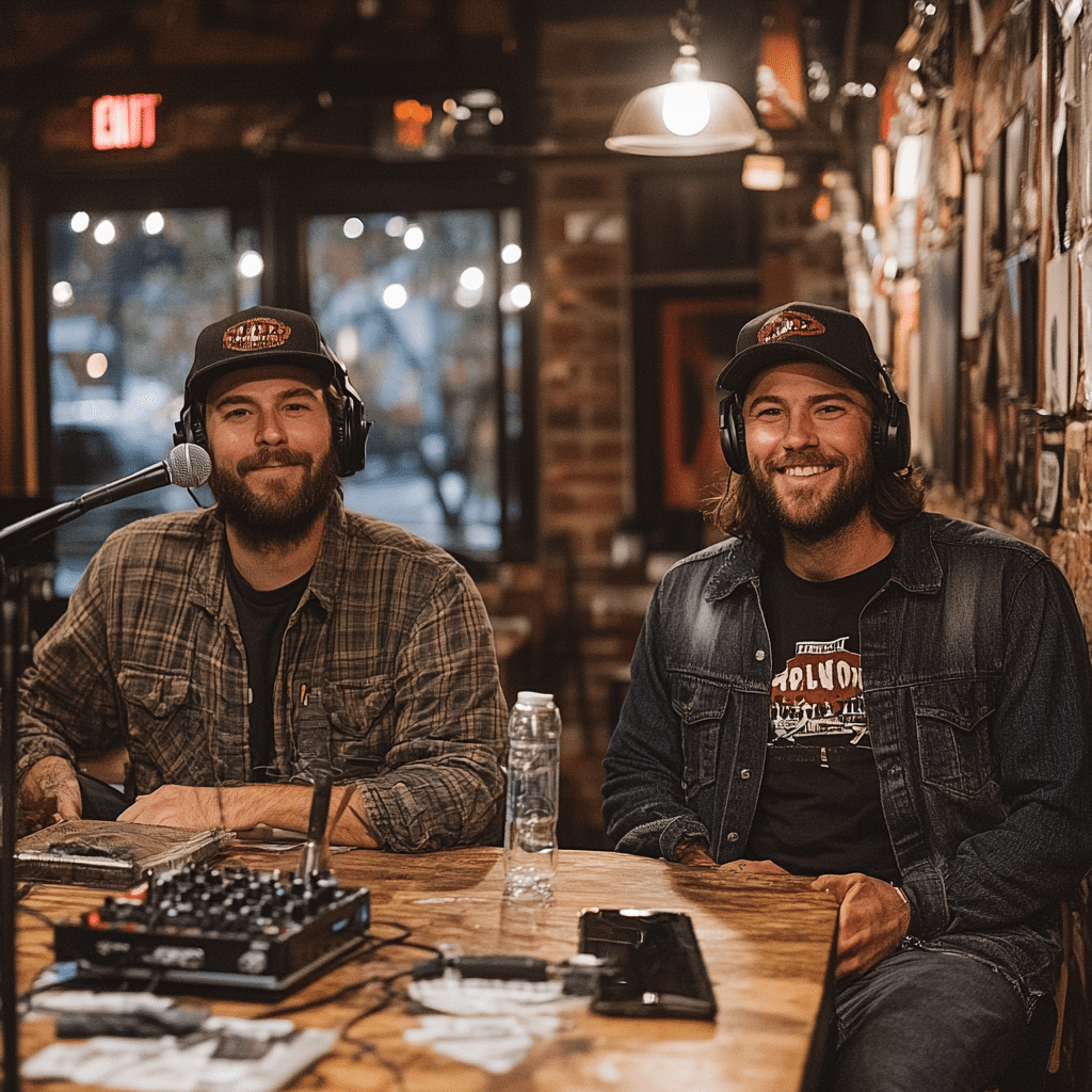 Cancelled Podcast Tour Shocks Fans With Sudden Change 1 Image 48258