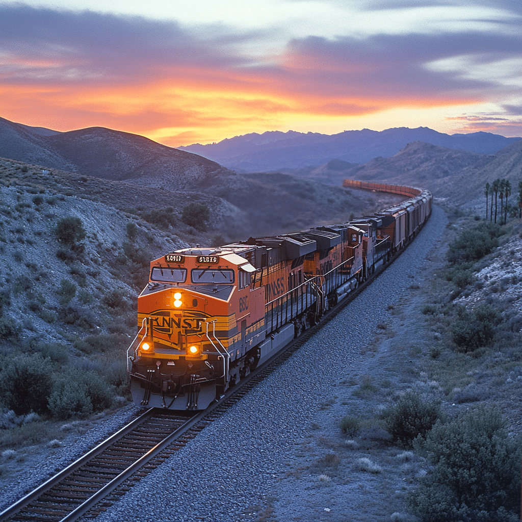Bnsf Jobs That Build Your Career In Railroading Today 3 Image 49620