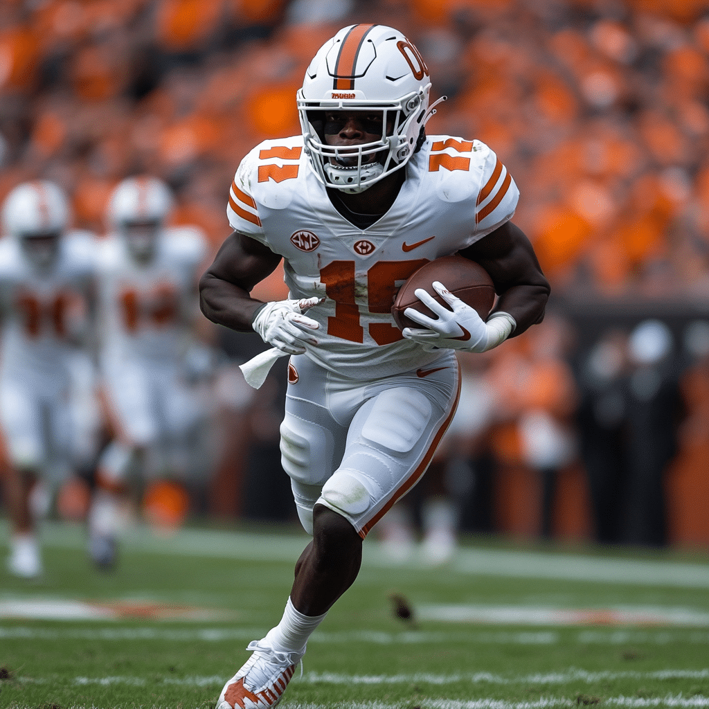 Oklahoma Auburn Injury Report Latest Updates And Insights 2 Image 48519