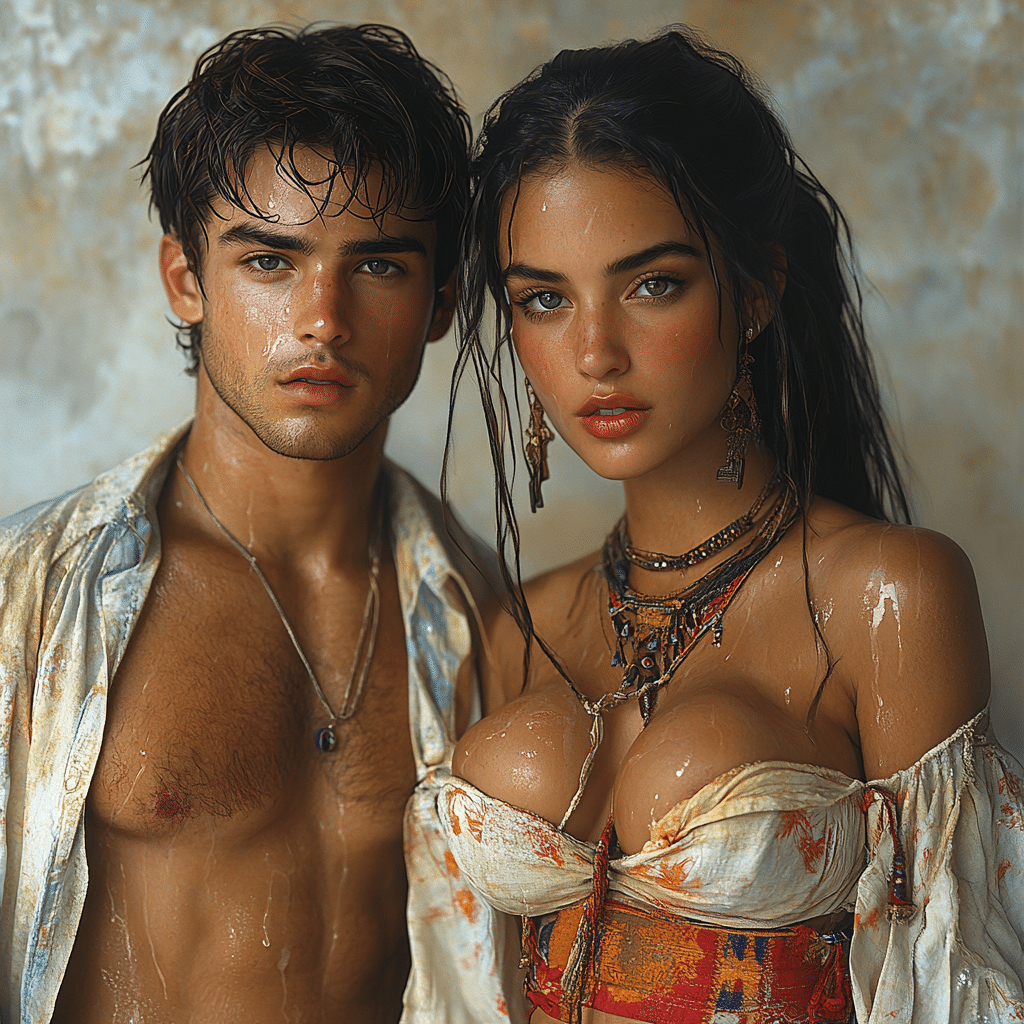 Taliya And Gustavo Leaked Secrets Of Their Scandalous Rise 1 Image 50180