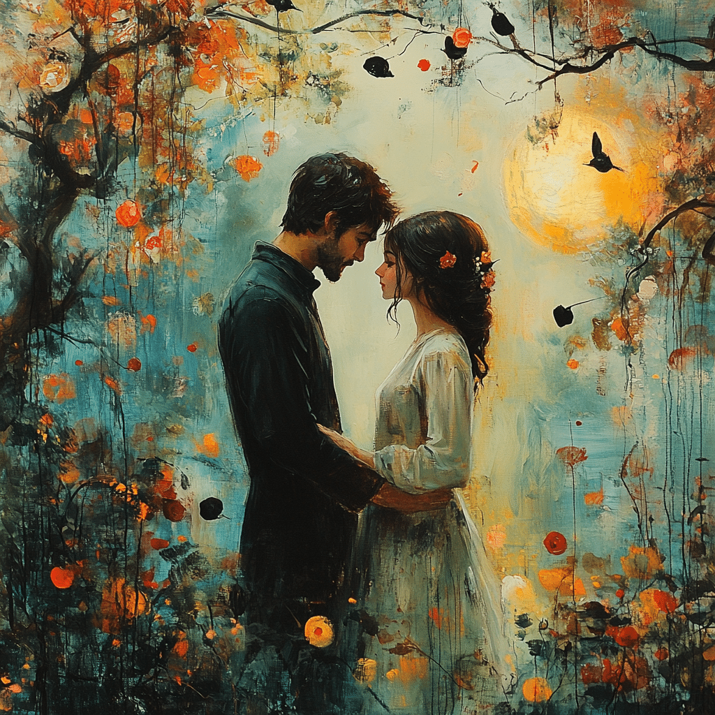 Hadil Dovey Inspiring Journey To Artistic Mastery 1 Image 49843