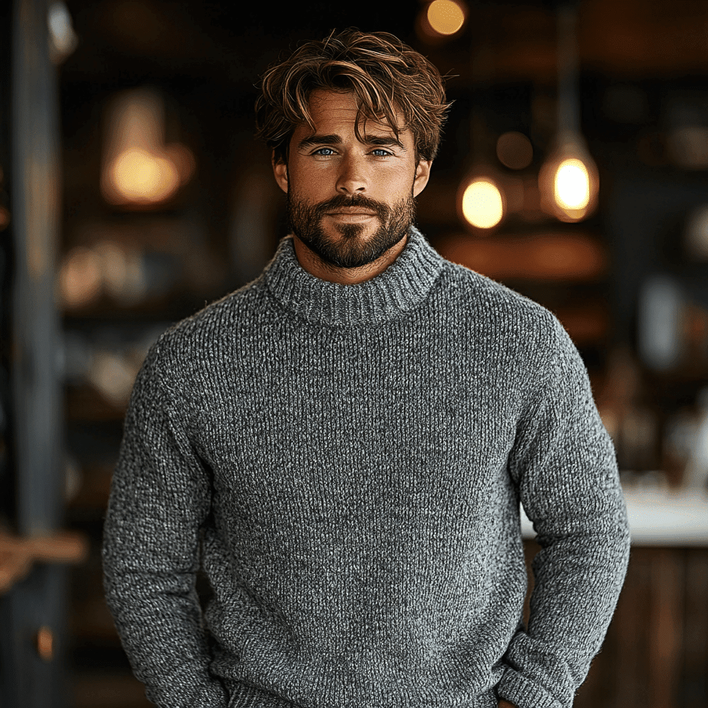 Gap Sweaters That Elevate Your Style This Season 2 Image 49911