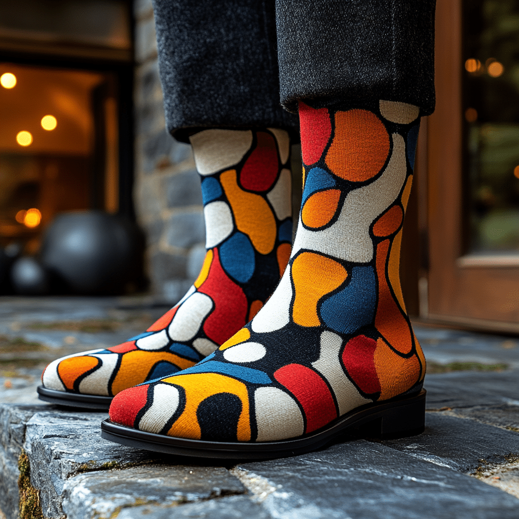 Ondo Socks That Transform Your Comfort Game 1 Image 47367