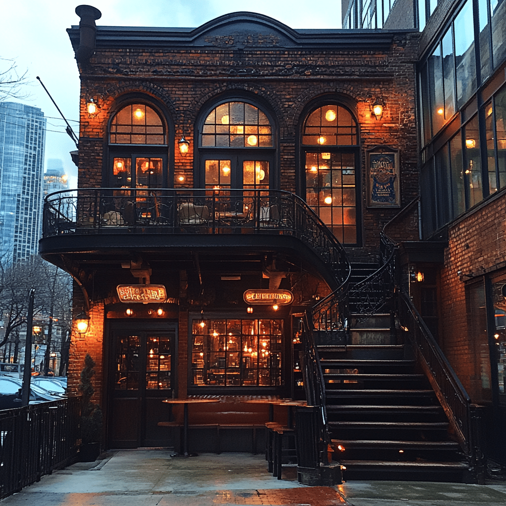 Steamworks Chicago A Unique Playground For Adults 1 Image 48268