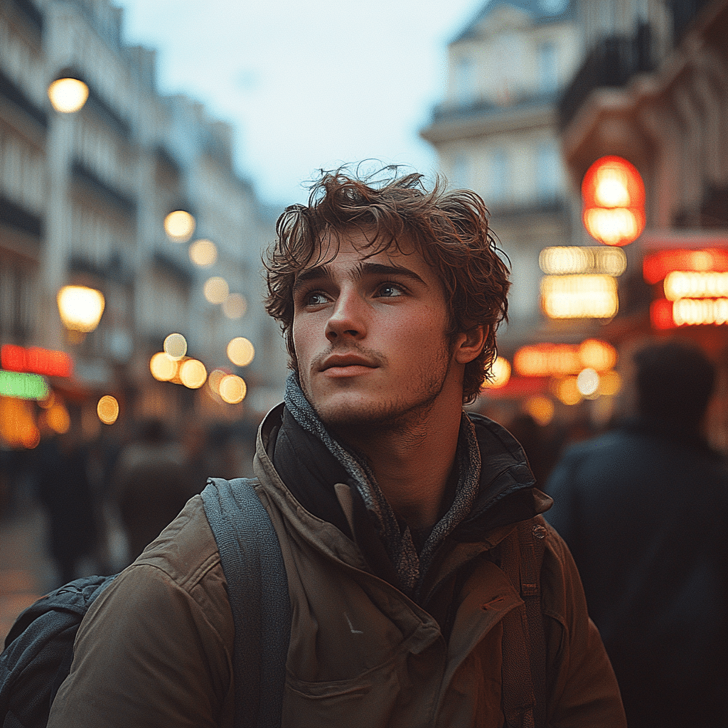The Call Boy I Met In Paris Full Movie Captivates Audiences 3 Image 47179