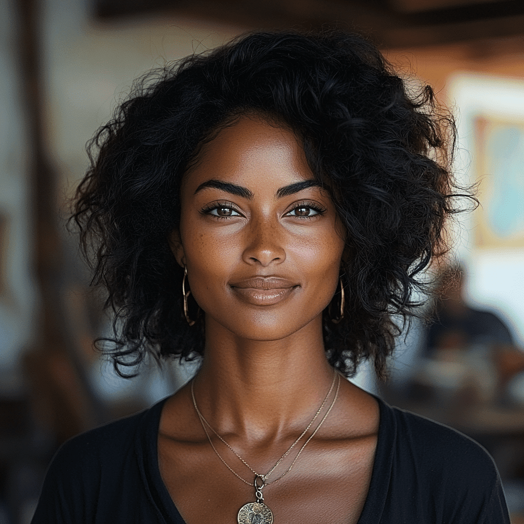Esha Mae The Rising Star In Music You Need To Know About 2 Image 45907