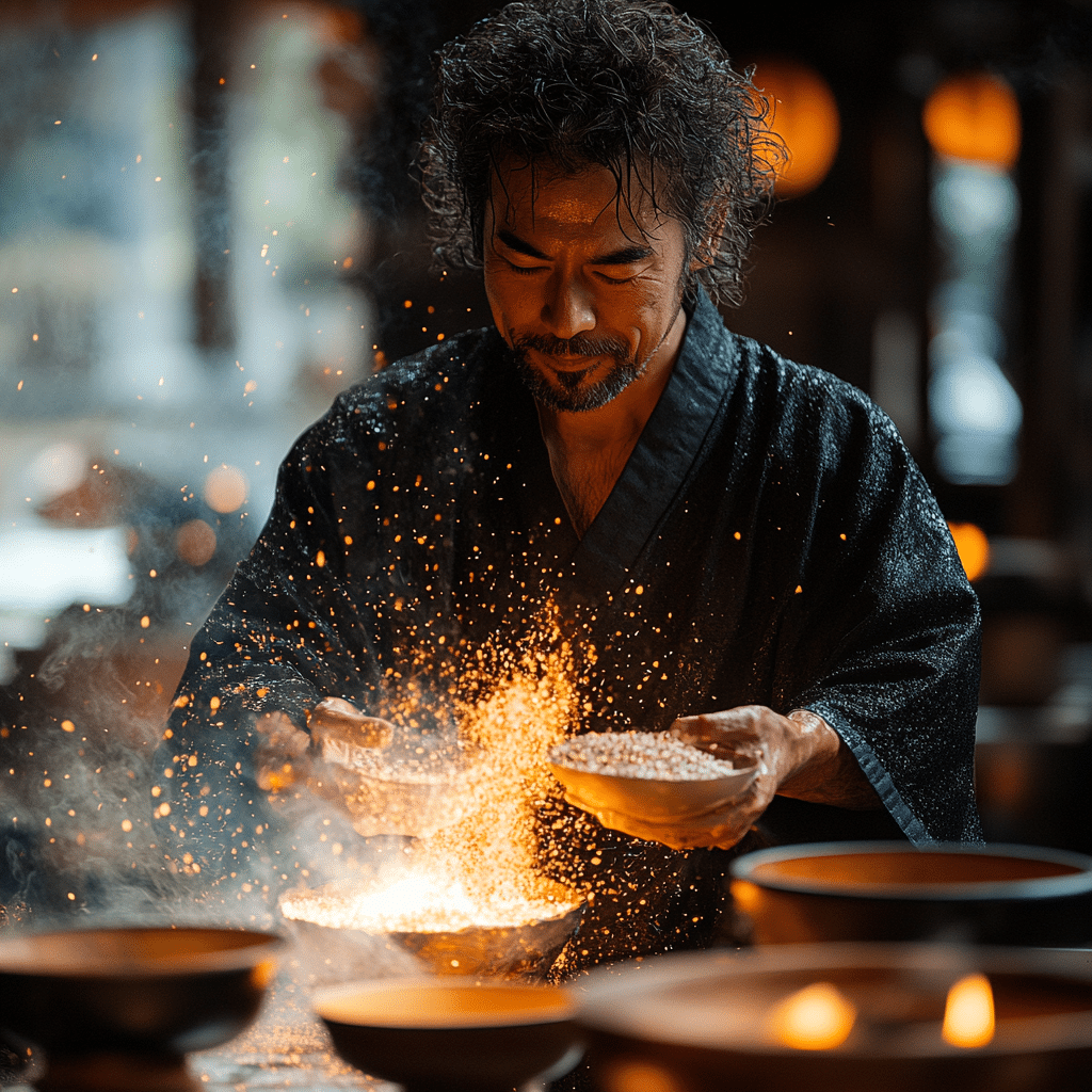 Aroma Sensei Mastering Scents For Ultimate Wellness 1 Image 47135