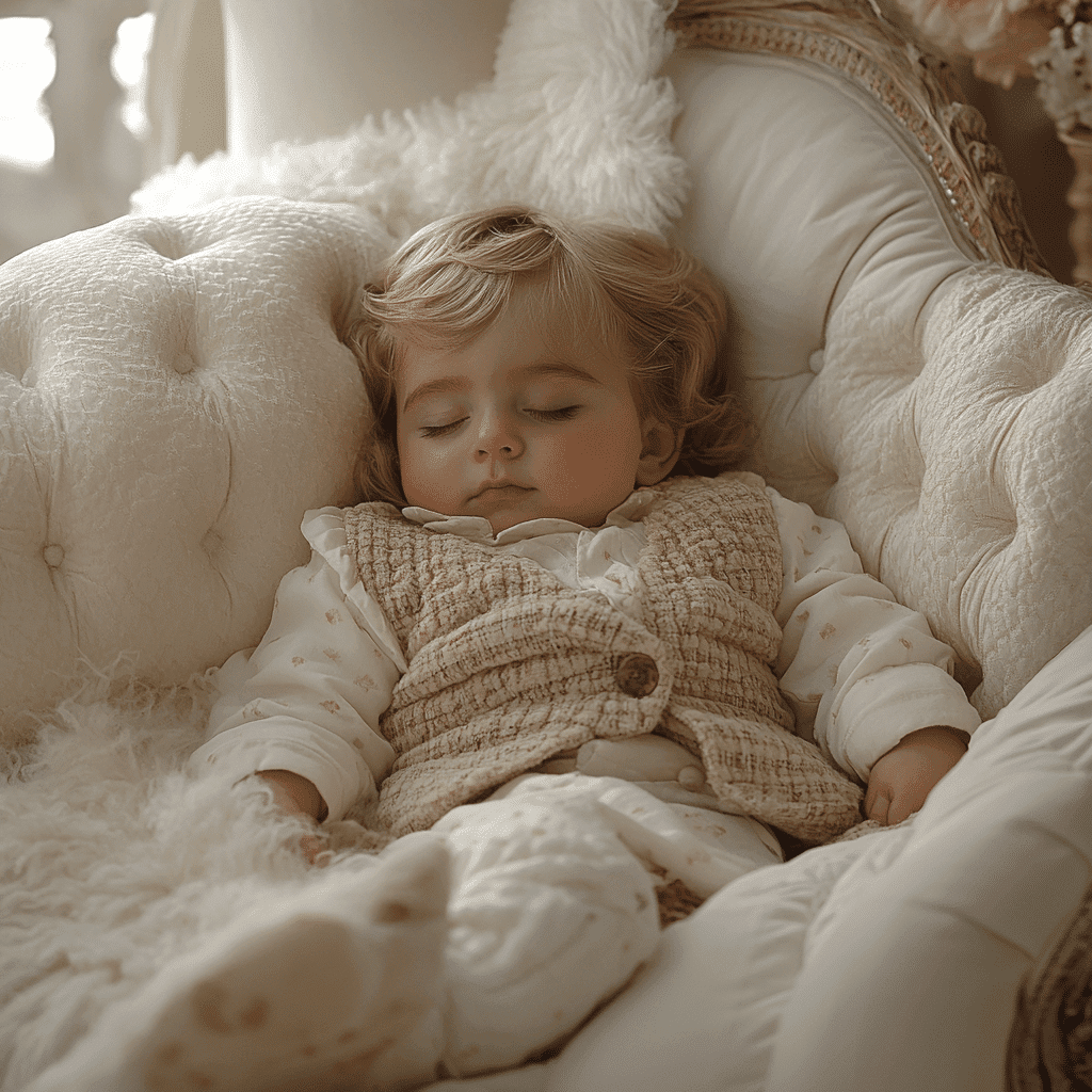 Babygap Captures Hearts With Stylish Baby Fashion 1 Image 49790