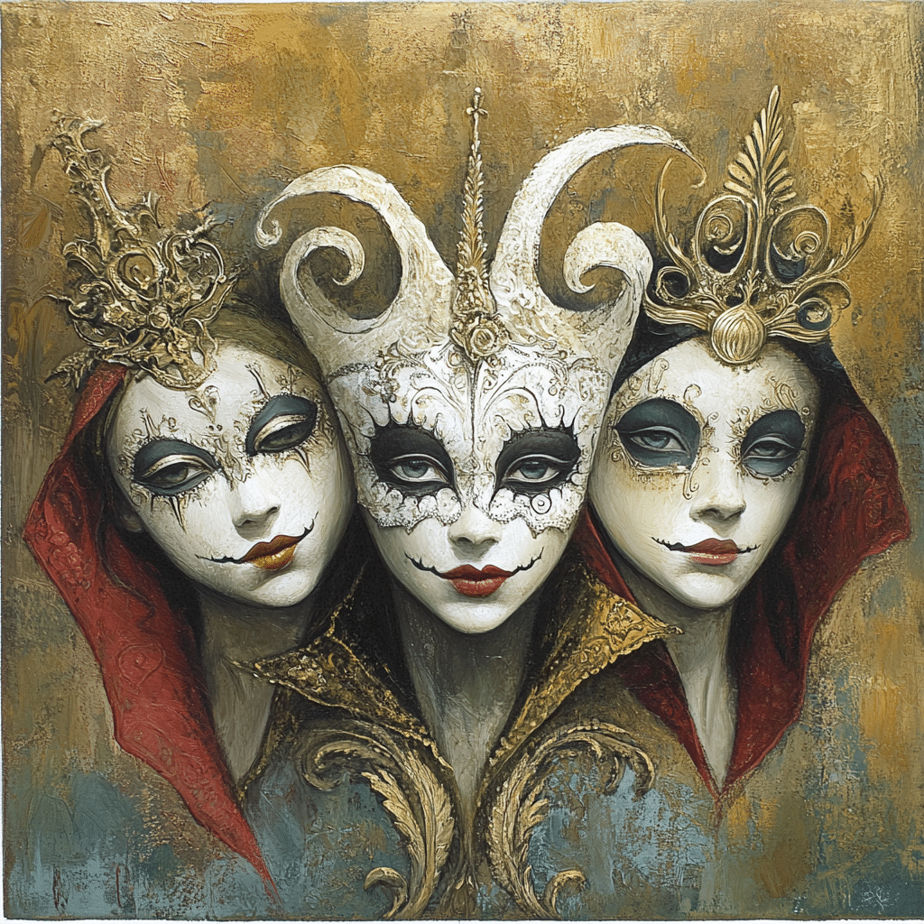 Trios That Redefine Music And Artistry Today 2 Image 58268
