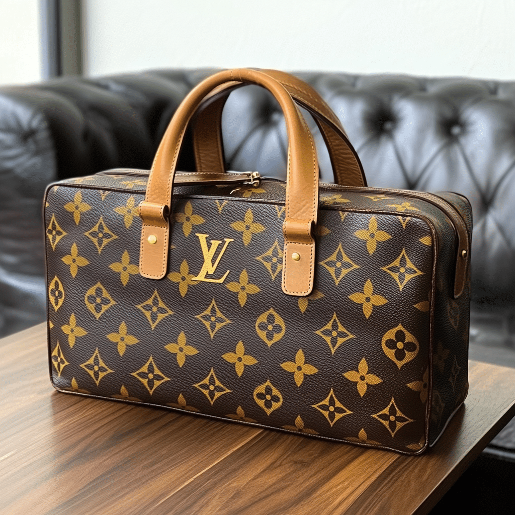 Bolsa Louis Vuitton The Ultimate Luxury Accessory Guide 3 Image 55503