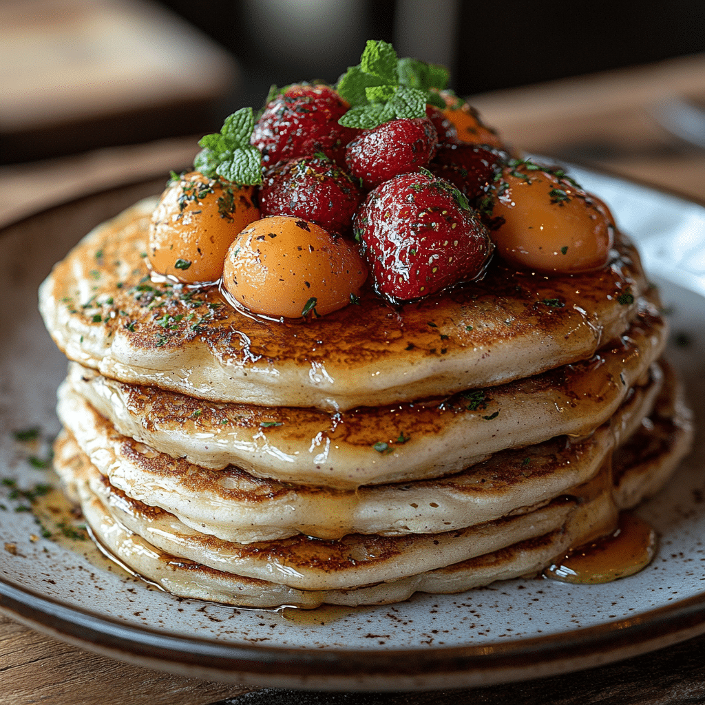 Breakfast Restaurants Where Mornings Become Magical Experiences 2 Image 51450