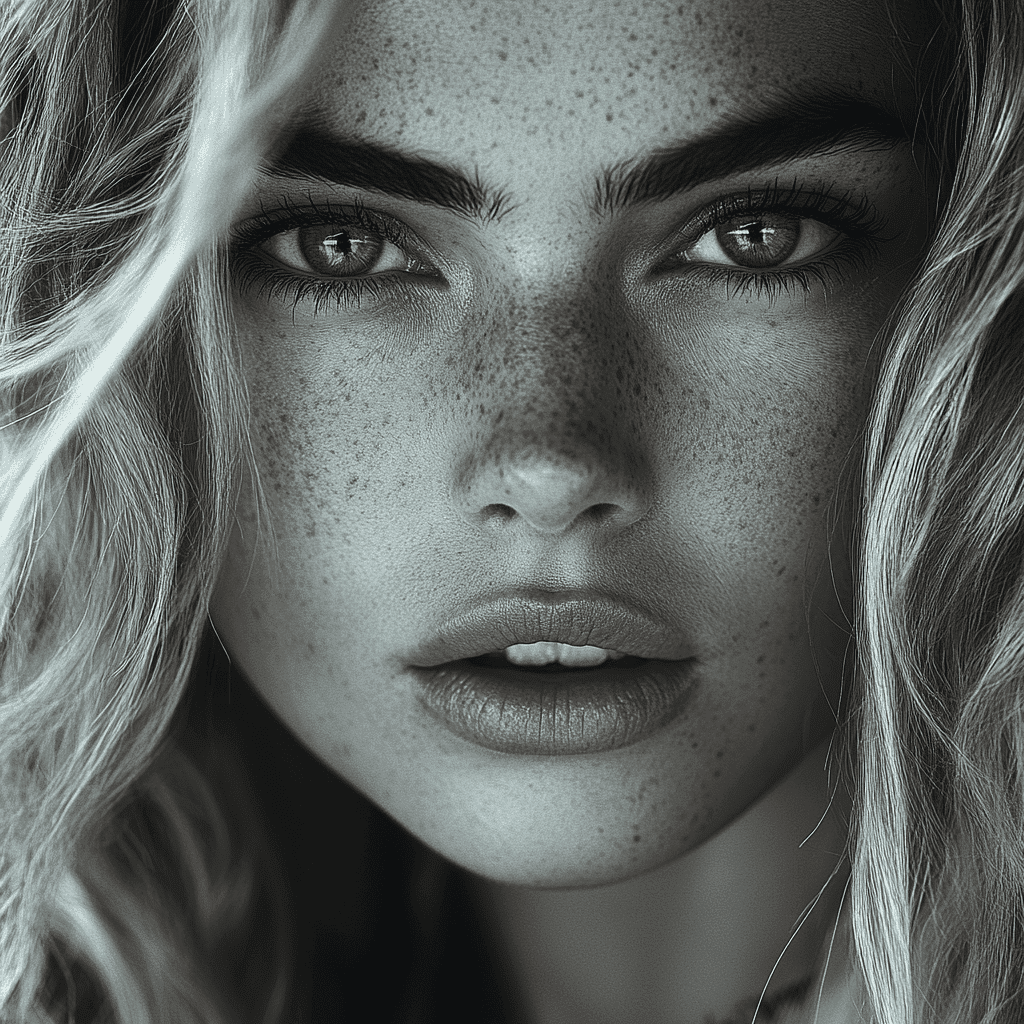 Cara Delevingne'S Fierce Journey In Fashion And Film 2 Image 53451