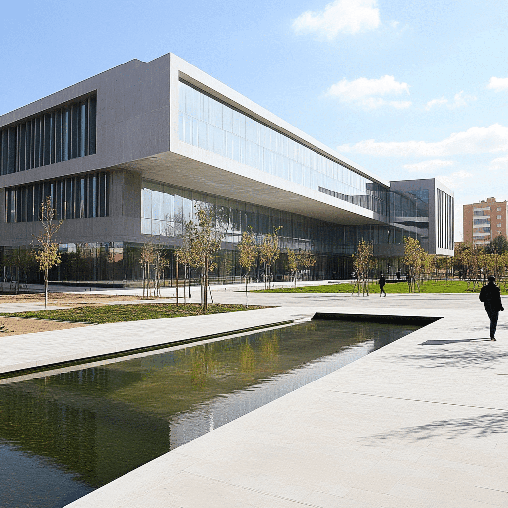 Centro Universitario De Ciencias Exactas E Ingenierias Cucei Shaping Future Innovators In Science And Engineering 3 Image 56228